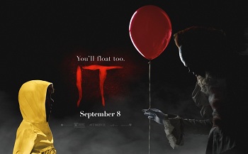 It 2017 It 2017 Hollywood English movie download